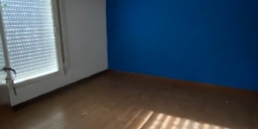 Habitacion casa trasera