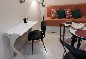 Departamento en Retiro para en Temporario · dueño directo · 1 dorm · 2 ambientes - Imagen 3