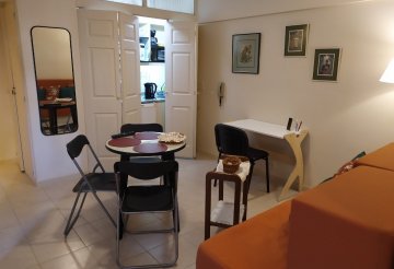 Departamento en Retiro para en Temporario · dueño directo · 1 dorm · 2 ambientes - Imagen 4