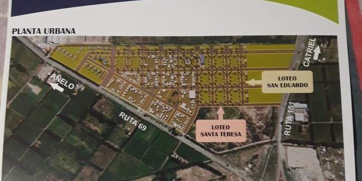 Terreno en Venta en Barda del Medio - imagen 6