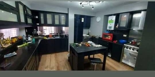 Departamento en Venta en Santiago del Estero con 4 dorm. y 6 amb. - imagen 2