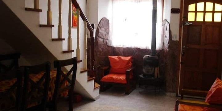 Casa en Venta en Mar del Tuyu con 2 dorm. - imagen 1