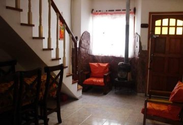 Comprar Casa en Mar del Tuyu · dueño directo · 2 dorm - Imagen 1