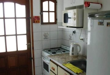 Comprar Casa en Mar del Tuyu · dueño directo · 2 dorm - Imagen 3
