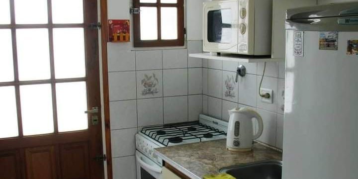 Casa en Venta en Mar del Tuyu con 2 dorm. - imagen 3