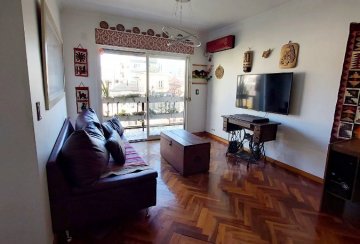 Departamento en Venta en San Cristobal con 3 dorm y 3 ambientes - Imagen 1