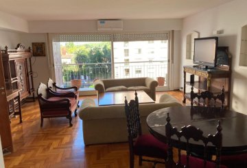 Departamento en San Isidro para en Venta · dueño directo · 4 o más dorm · 120 m² de lote - Imagen 2