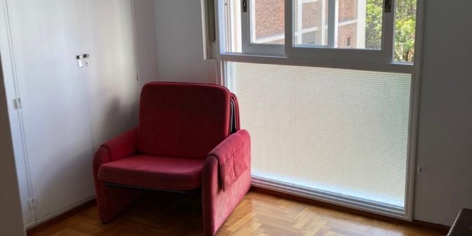 Departamento en Venta en San Isidro con 4 dorm. y 100.000 m2 cubiertos - imagen 8