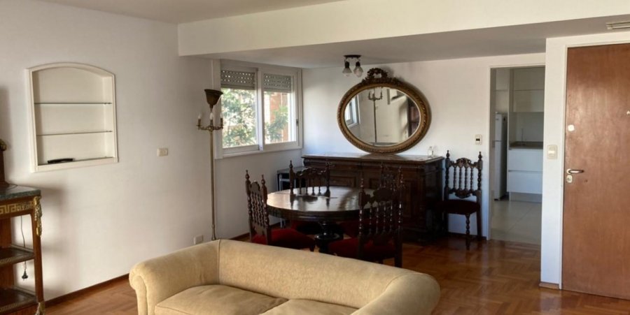 Departamento en Venta en San Isidro con 4 dorm. y 100.000 m2 cubiertos - imagen 3