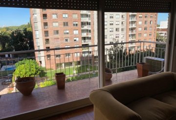 Departamento en San Isidro para en Venta · dueño directo · 4 o más dorm · 120 m² de lote - Imagen 1