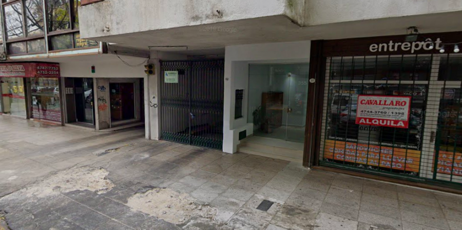 Cochera en Venta en San Isidro - imagen 1