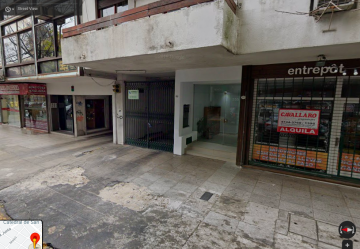 Ituzaingo al 300, San Isidro