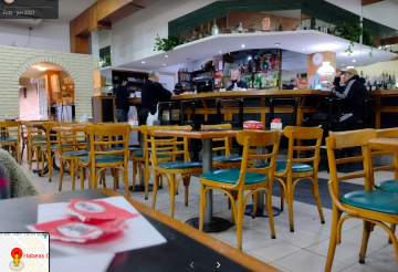 Ituzaingo al 300, San Isidro
