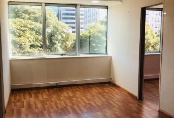 Oficina en Venta en Montserrat con 5 ambientes - Imagen 4