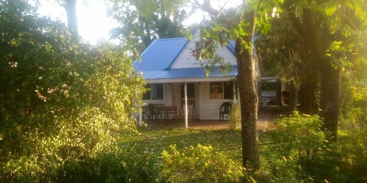 Casa en Venta en Belen de Escobar con 3 dorm. - imagen 1