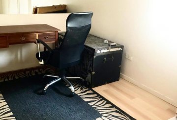 Departamento en Venta en Recoleta con 3 dorm y 80 m² de lote - Imagen 2