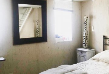 Departamento en Venta en Recoleta con 3 dorm y 80 m² de lote - Imagen 5
