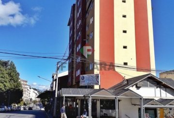 Departamento en Venta en Bariloche con 2 dorm y 62 m² de lote - Imagen 2