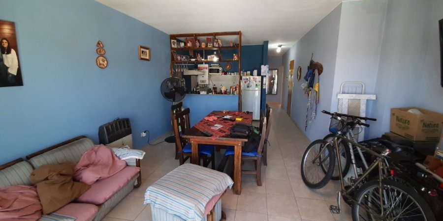 Departamento De 2 Dormitorios En Barrio Sarmiento - Departamento en Venta en Rosario con 2 dorm., 3 amb. y 53 m2 cubiertos - imagen 6