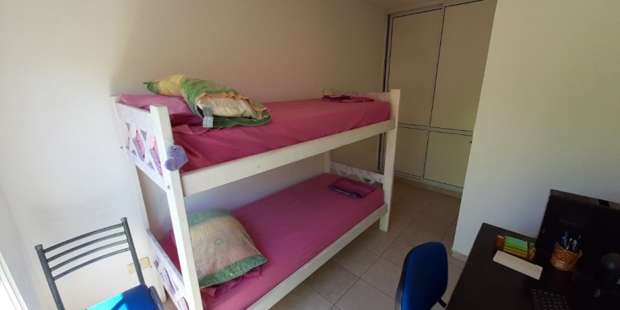 Departamento De 2 Dormitorios En Barrio Sarmiento - Departamento en Venta en Rosario con 2 dorm., 3 amb. y 53 m2 cubiertos - imagen 4