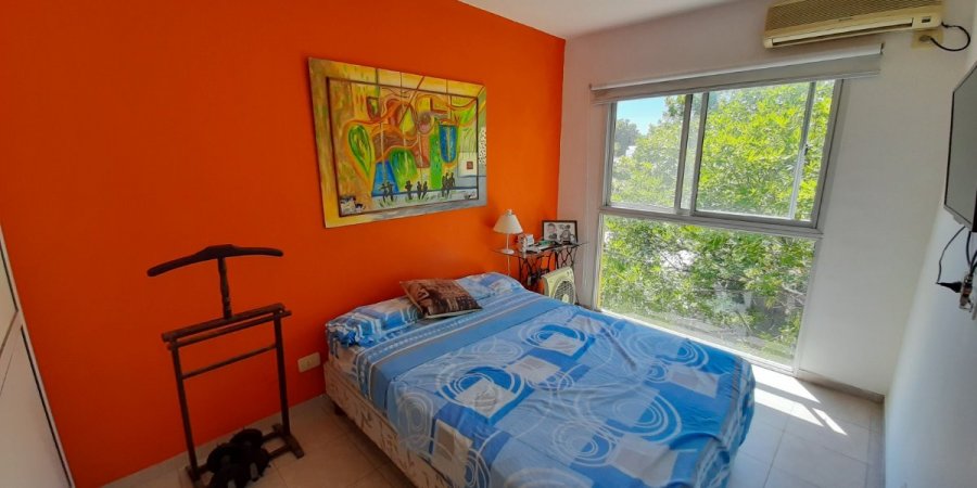 Departamento De 2 Dormitorios En Barrio Sarmiento - Departamento en Venta en Rosario con 2 dorm., 3 amb. y 53 m2 cubiertos - imagen 2