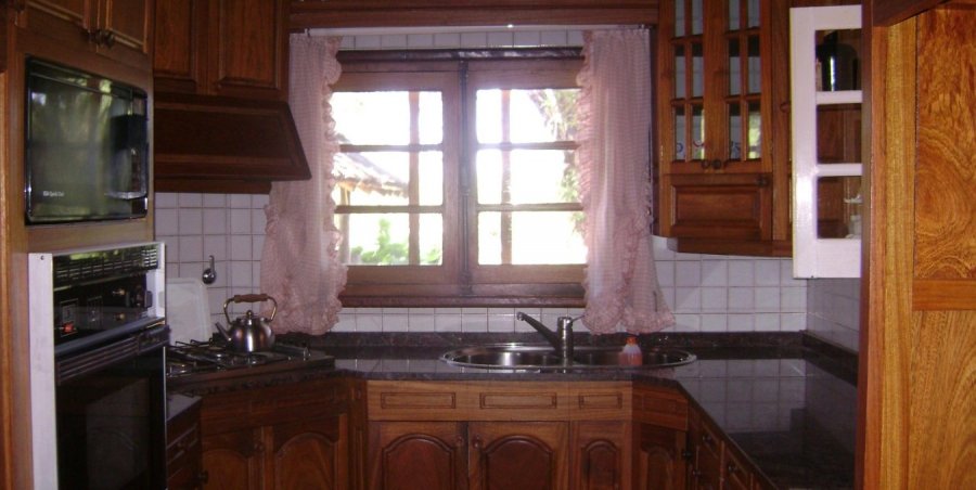 Casa en Venta en Merlo con 3 dorm., 6 amb., 350 m2 cubiertos y 6.800 m2 totales - imagen 4