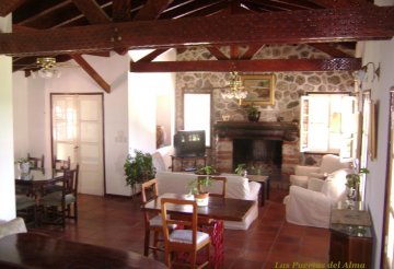 Casa en Venta Avenida Dos Venados, Merlo - Imagen 2