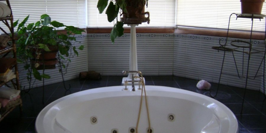 Casa en Venta en Merlo con 3 dorm., 6 amb., 350 m2 cubiertos y 6.800 m2 totales - imagen 6