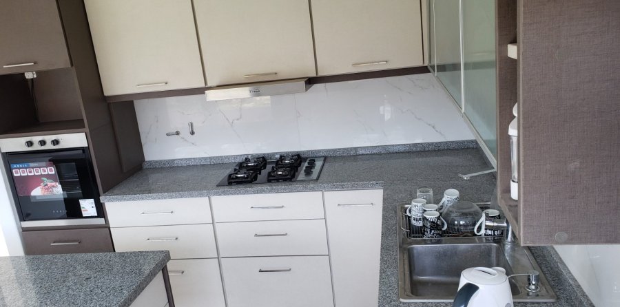 Casa en Venta en Rodeo del Medio con 4 dorm., 6 amb., 250 m2 cubiertos y 568 m2 totales - imagen 8