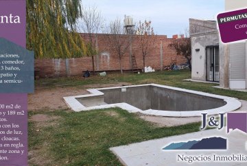 Casa en Venta en San Luis con 4 o más dorm y 6 ambientes - Imagen 3