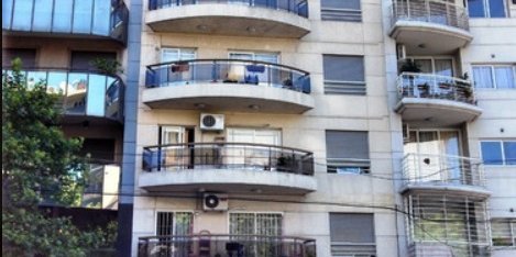 Departamento en Venta en Caballito con 1 dorm. y 1 amb. - imagen 1