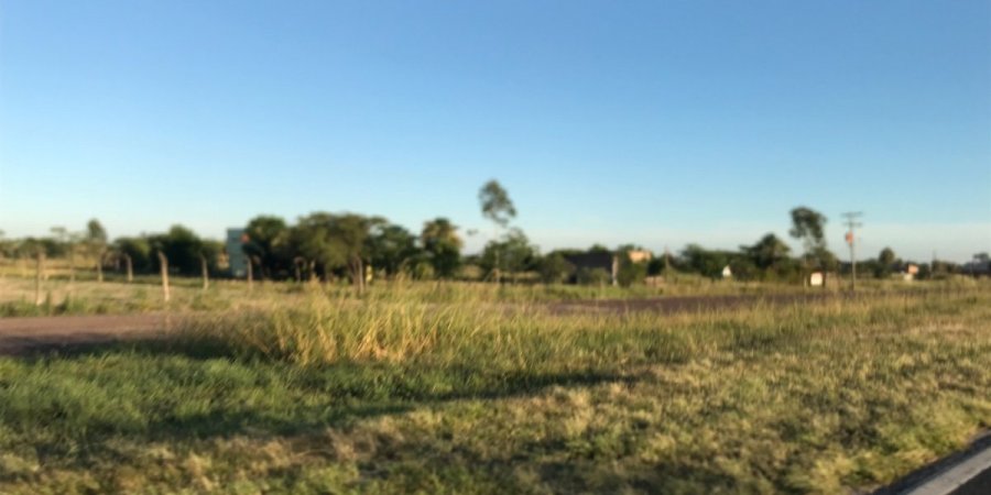 Terreno en Venta en Formosa con 2.000 m2 de terreno - imagen 1