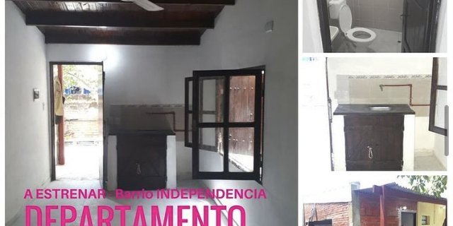 Departamento en pozo en Venta en Formosa con 1 dorm. y 160 m2 cubiertos - imagen 3