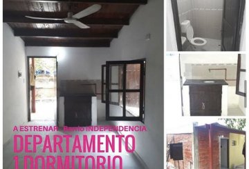 Tu próximo Departamento en Venta en Formosa · dueño directo · 1 dorm - Imagen 3