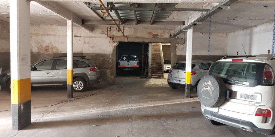 1505 M2 Para Proyecto Inmobiliario En Centro Rosario - Depósito en Venta en Rosario con 2.000 m2 cubiertos y 1.505 m2 totales - imagen 4