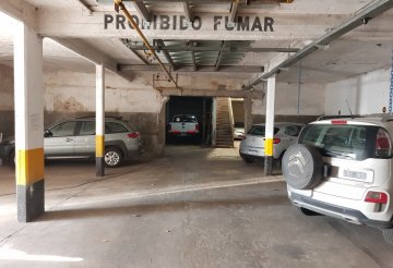 1505 M2 PARA PROYECTO INMOBILIARIO EN CENTRO ROSARIO - Imagen 4