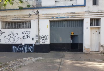 Depósito único en Rosario en Venta · dueño directo · 1,51 m² de lote - Imagen 1