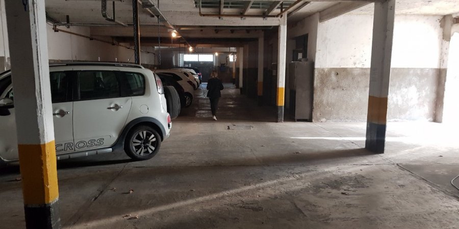 1505 M2 Para Proyecto Inmobiliario En Centro Rosario - Depósito en Venta en Rosario con 2.000 m2 cubiertos y 1.505 m2 totales - imagen 7