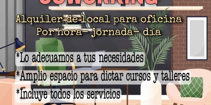 Oficina en Alquiler en Posadas - imagen 1