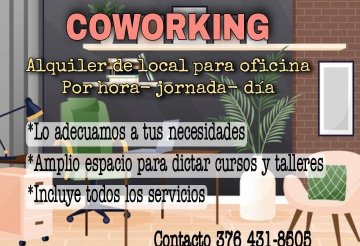 Casa disponible en Posadas · dueño directo · 1 ambientes - Imagen 1