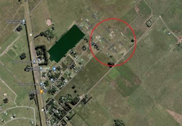 Terreno en Venta en Brandsen con frente 70 m y largo 10 m - Imagen 3
