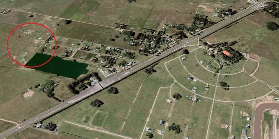 Terreno en Venta en Brandsen con 700 m2 de terreno - imagen 2