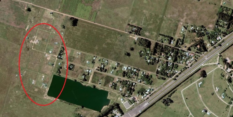 Terreno en Venta en Brandsen con 700 m2 de terreno - imagen 1