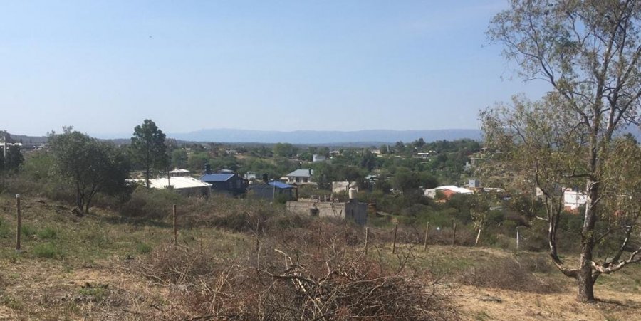 Terreno en Venta en Villa Carlos Paz con 500 m2 de terreno - imagen 10