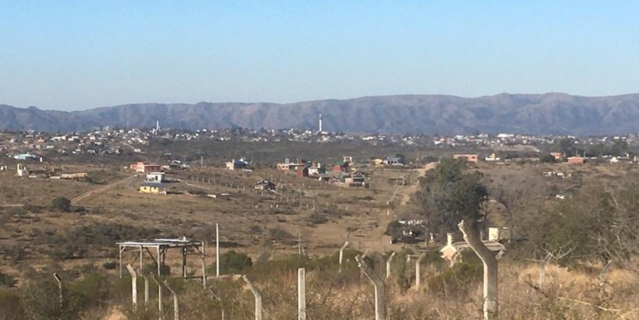 Terreno en Venta en Villa Carlos Paz con 500 m2 de terreno - imagen 5