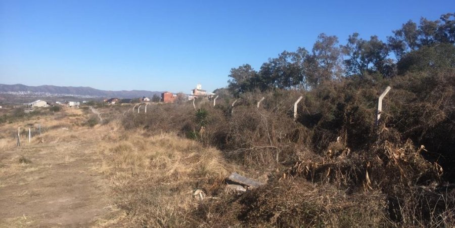 Terreno en Venta en Villa Carlos Paz con 500 m2 de terreno - imagen 3