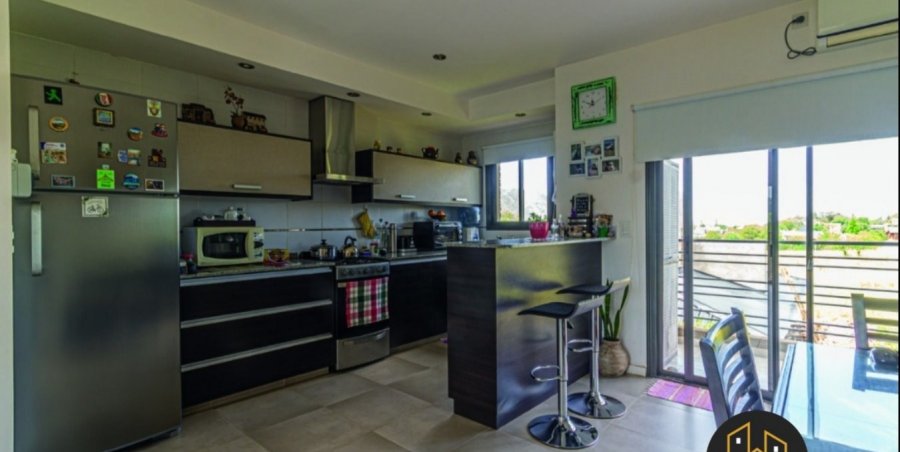 Departamento en Venta en Villa General Belgrano con 2 dorm. y 1.575 m2 cubiertos - imagen 5