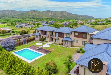 Oportunidad: Departamento en Venta en Villa General Belgrano · dueño directo · 2 dorm · 5 cocheras · 60 m² de lote - Imagen 2