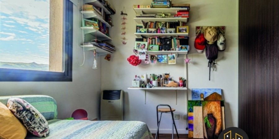 Departamento en Venta en Villa General Belgrano con 2 dorm. y 1.575 m2 cubiertos - imagen 7