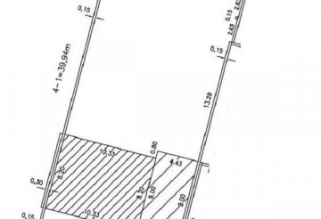 Terreno en Venta en Yerba Buena con frente 15 m y largo 40 m - Imagen 3